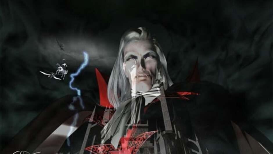 Castlevania: Resurrection artwork 3