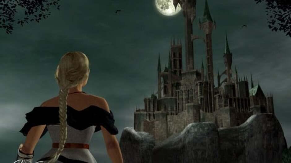 Castlevania: Resurrection artwork 4