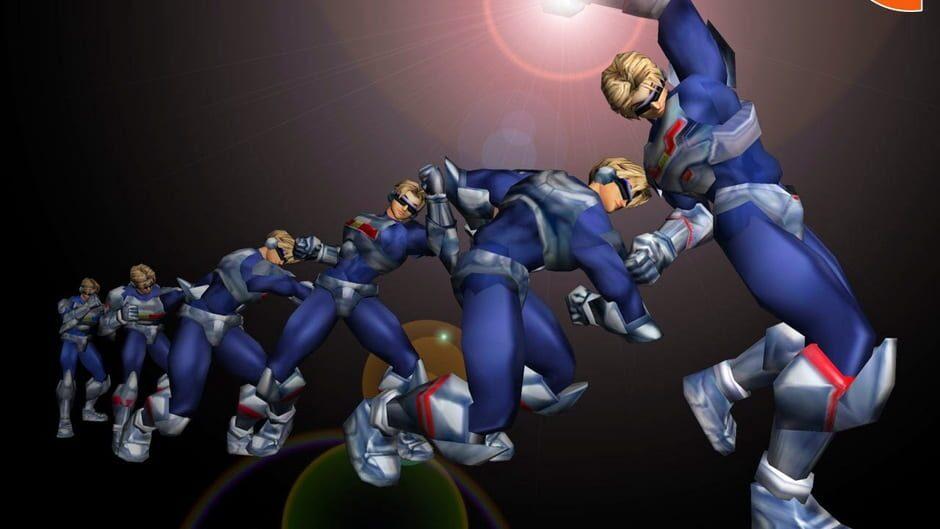 Rent-A-Hero No. 1 artwork 3