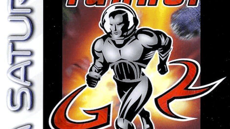 Grid Runner artwork 3