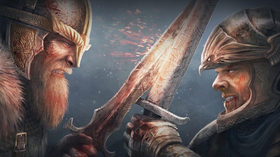 Age of Empires II: HD Edition artwork 1
