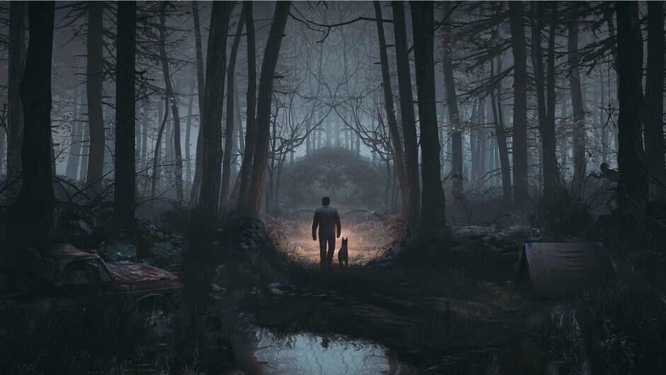 Blair Witch artwork 1