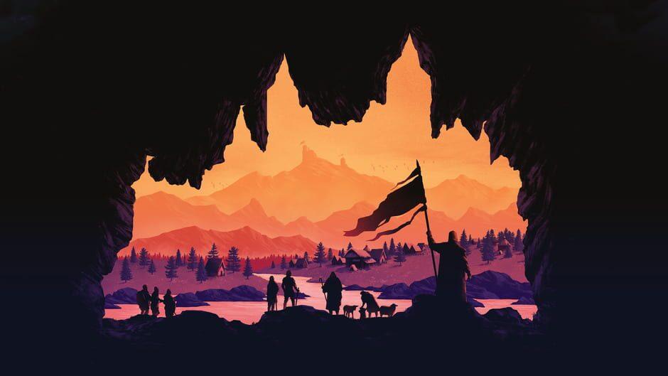 Age of Empires IV artwork 2
