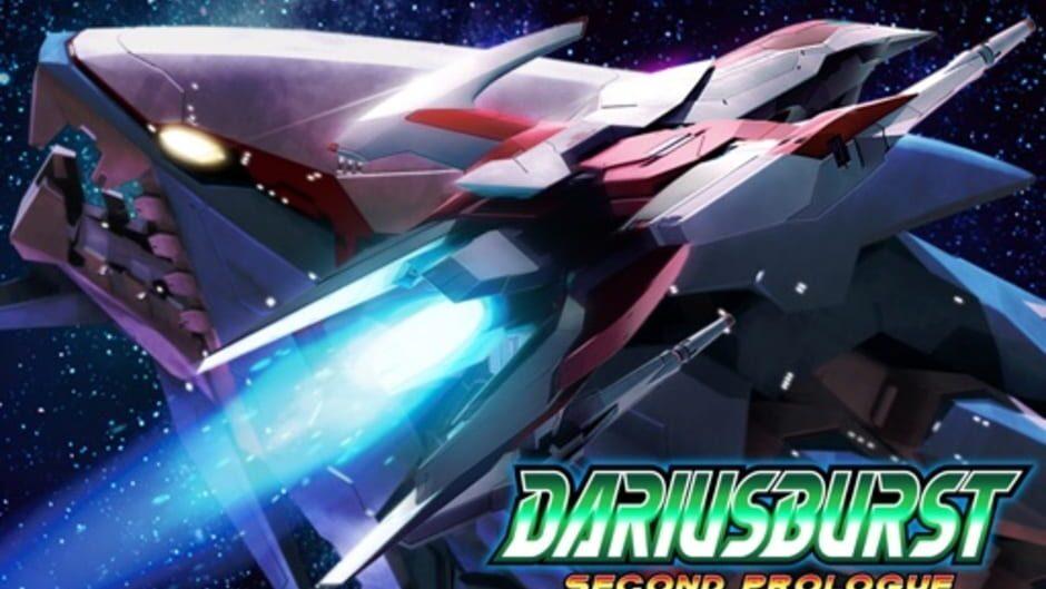 Dariusburst: Second Prologue artwork 3