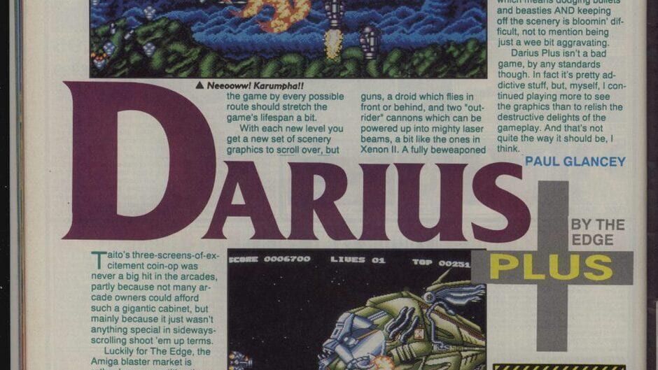Darius+ artwork 3