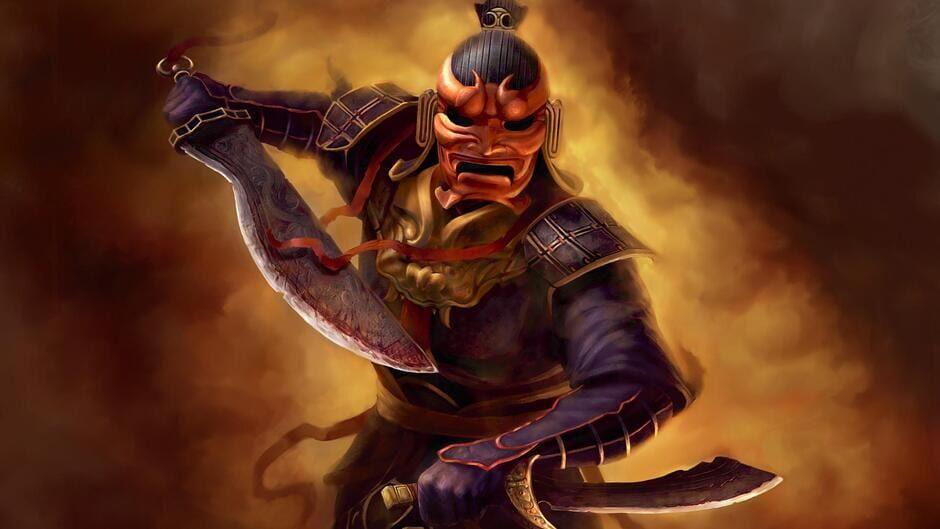Jade Empire: Special Edition artwork 1