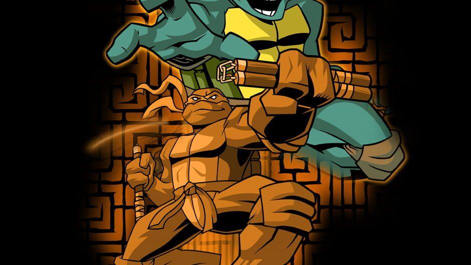 Teenage Mutant Ninja Turtles 2: Battle Nexus artwork 3