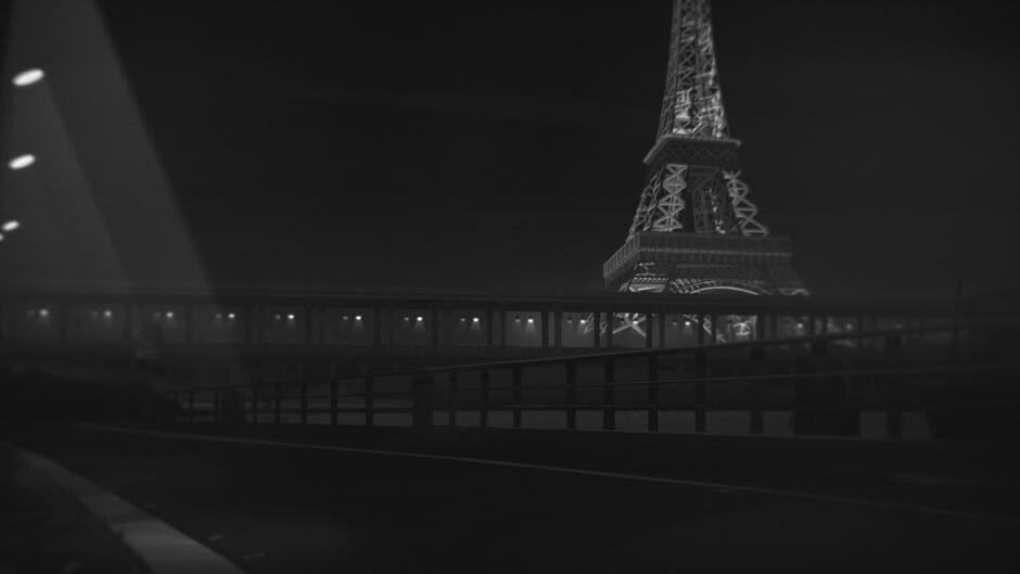 Night Call artwork 1
