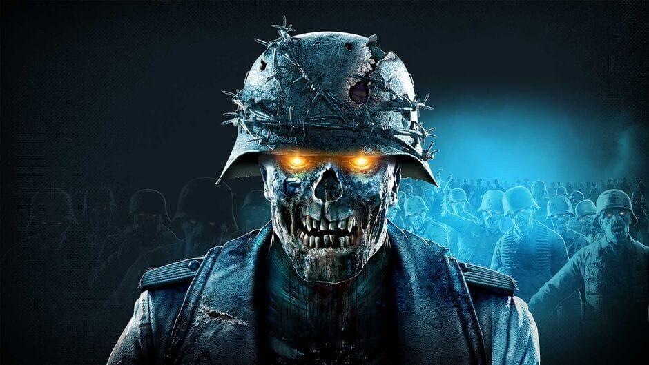 Zombie Army 4: Dead War artwork 4