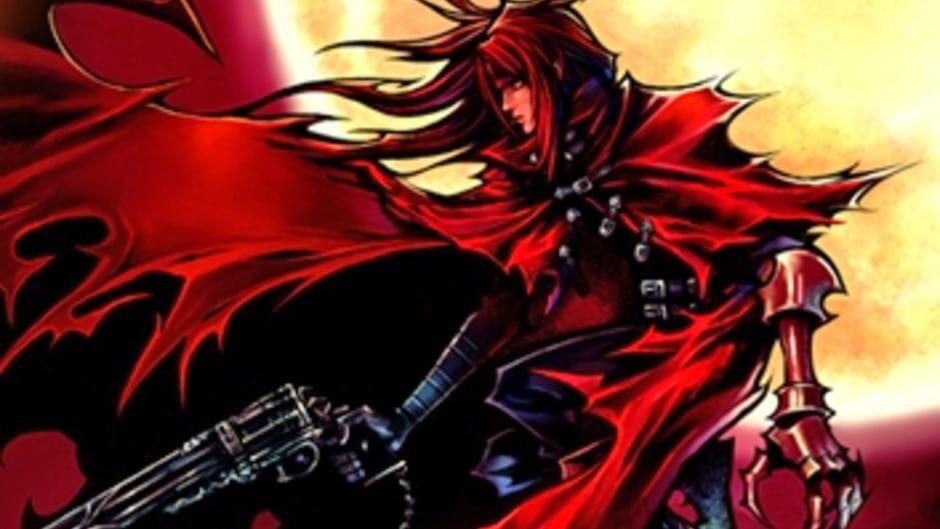 Dirge of Cerberus Lost Episode: Final Fantasy VII artwork 1