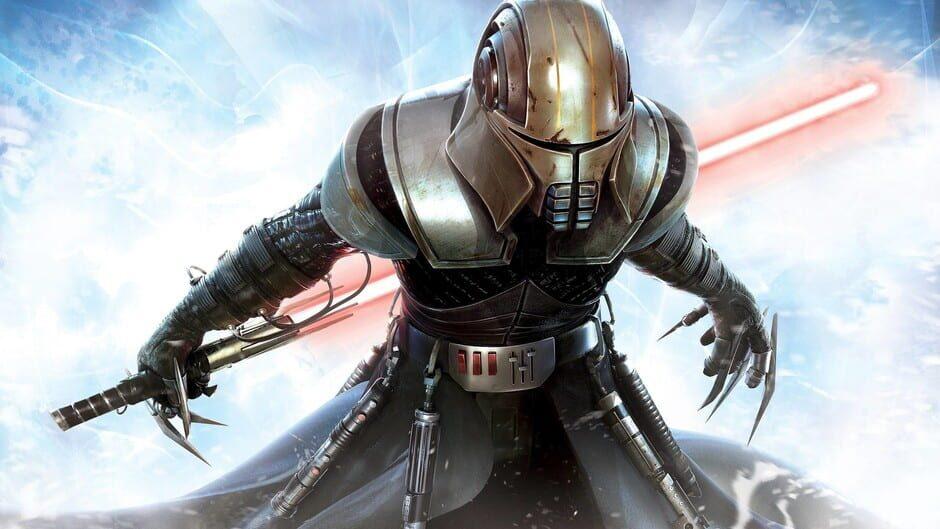 Star Wars: The Force Unleashed - Ultimate Sith Edition artwork 1