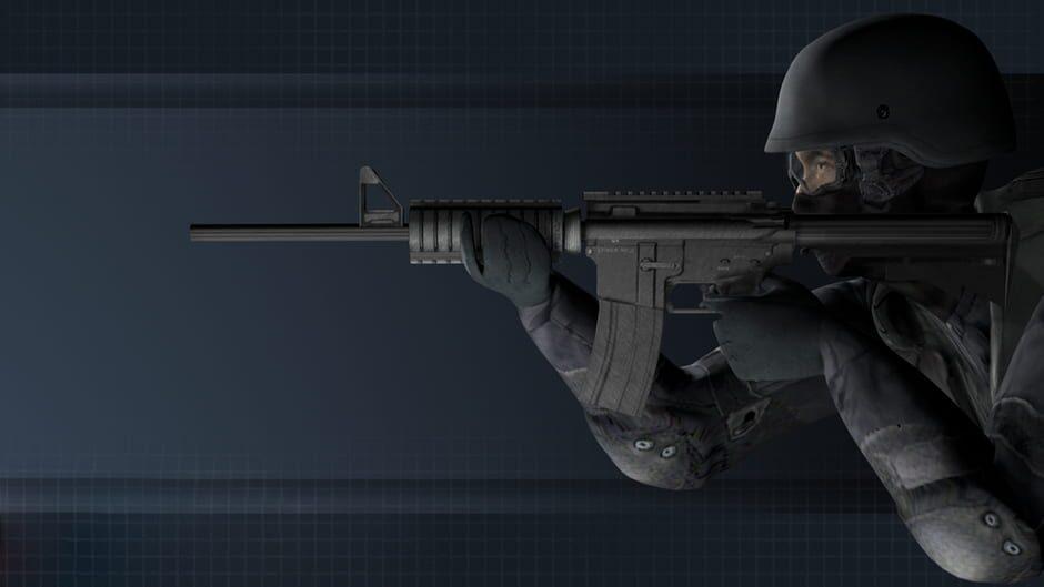 Tom Clancy's Rainbow Six 3 artwork 1