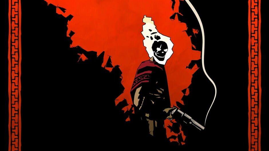 West of Dead artwork 1