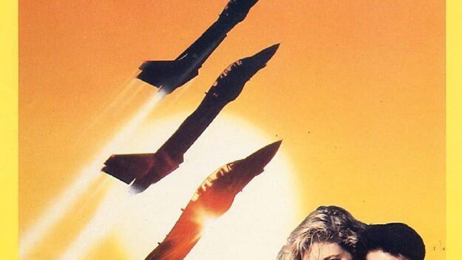 Top Gun artwork 1