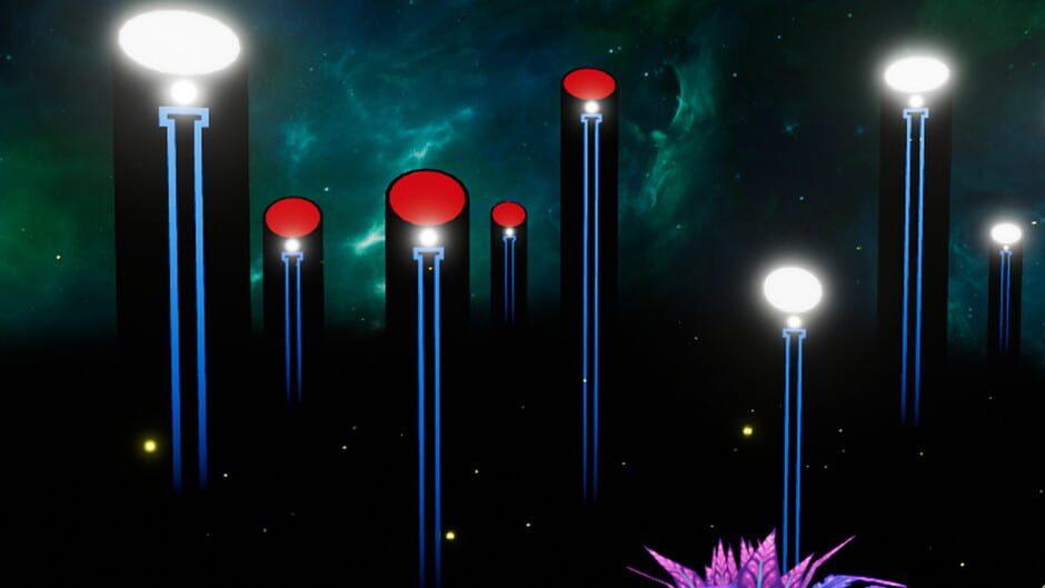 Stardust VR artwork 1