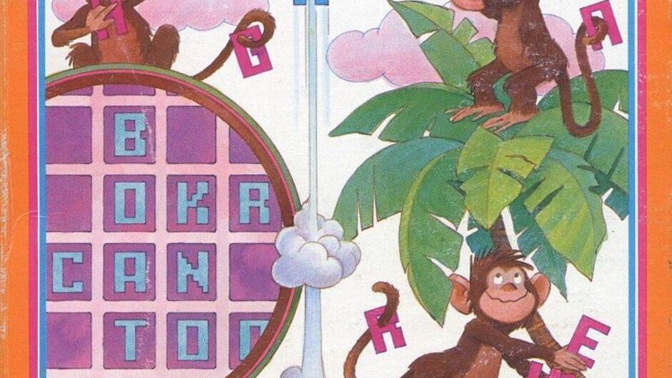 The Electric Company Word Fun artwork 1