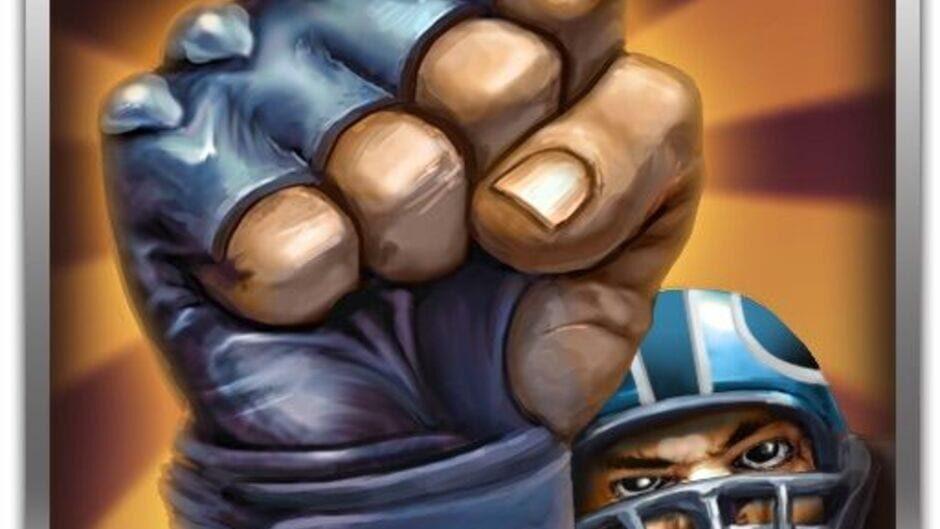 Speedball 2: Evolution artwork 3