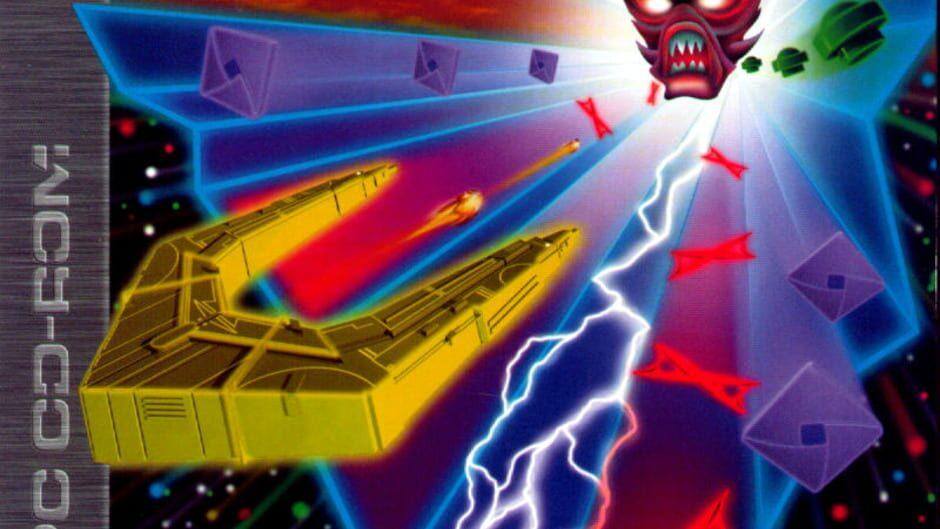 Tempest 2000 artwork 4
