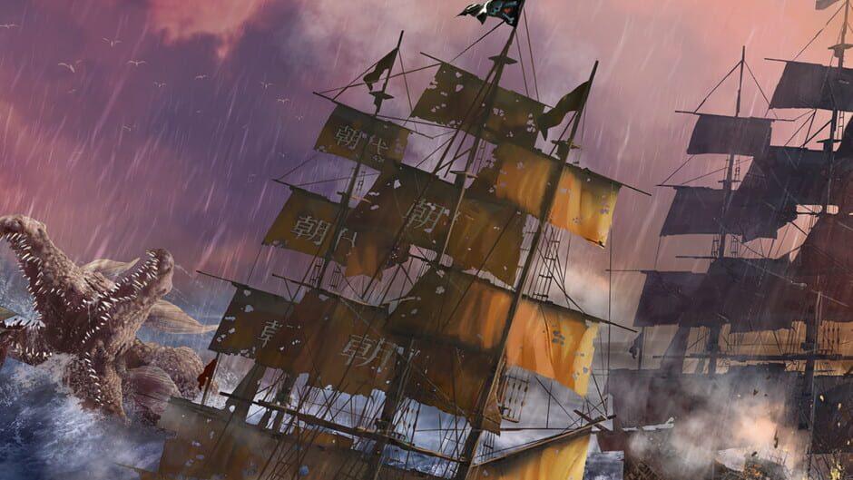 Tempest: Pirate Action RPG artwork 1