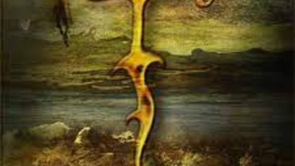 Tierras del Sur artwork 1