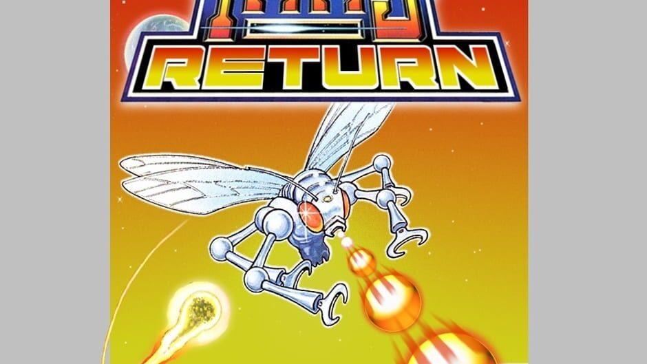 Yars' Return artwork 1