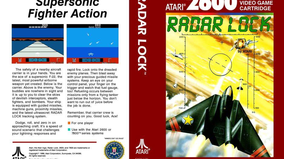 Radar Lock artwork 1