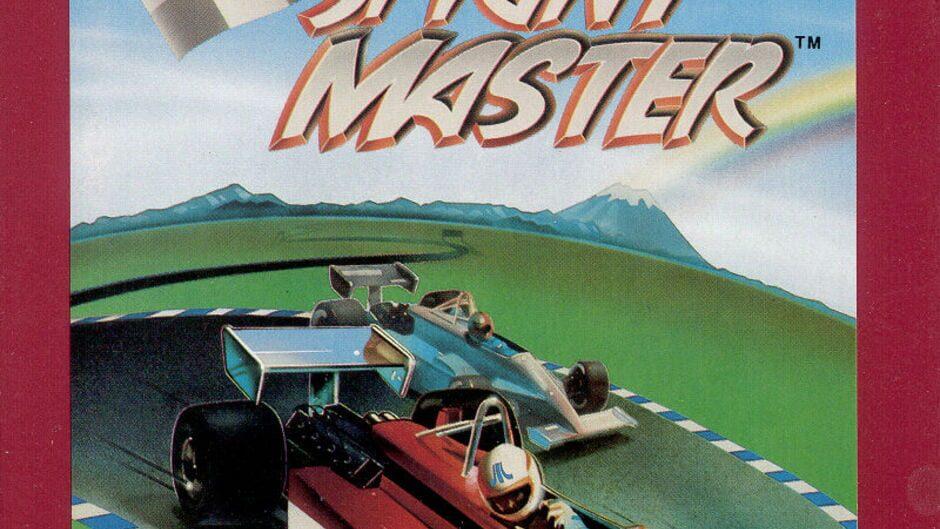 Sprint Master artwork 2