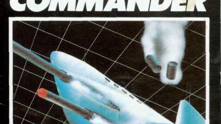 Submarine Commander artwork 2