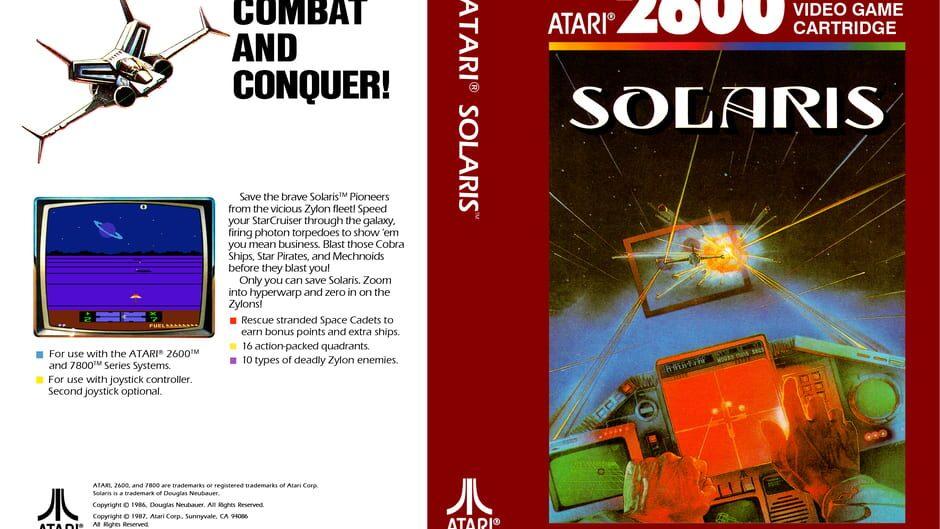 Solaris artwork 1