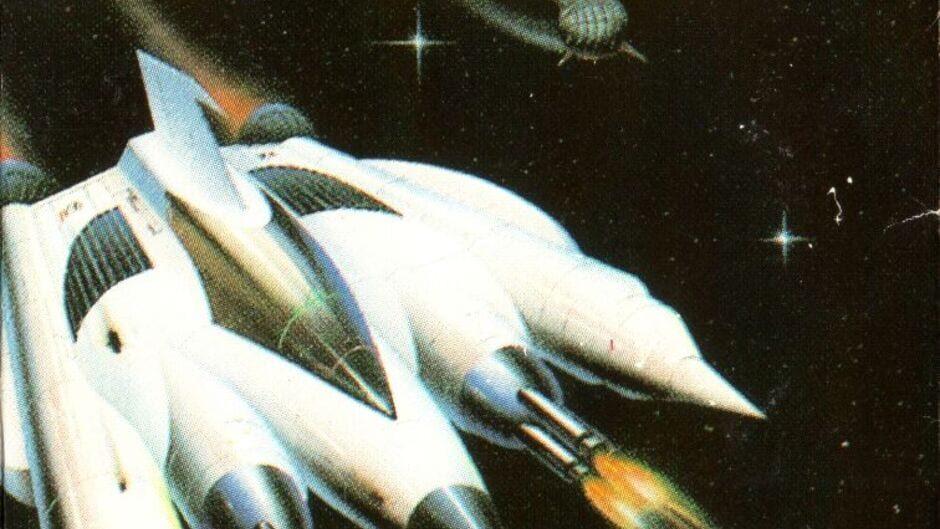 Uridium artwork 2