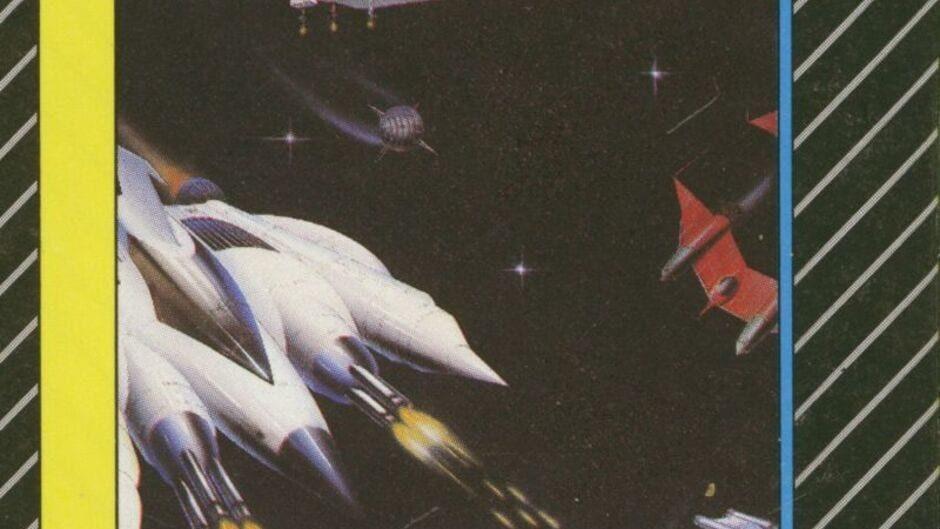 Uridium artwork 4