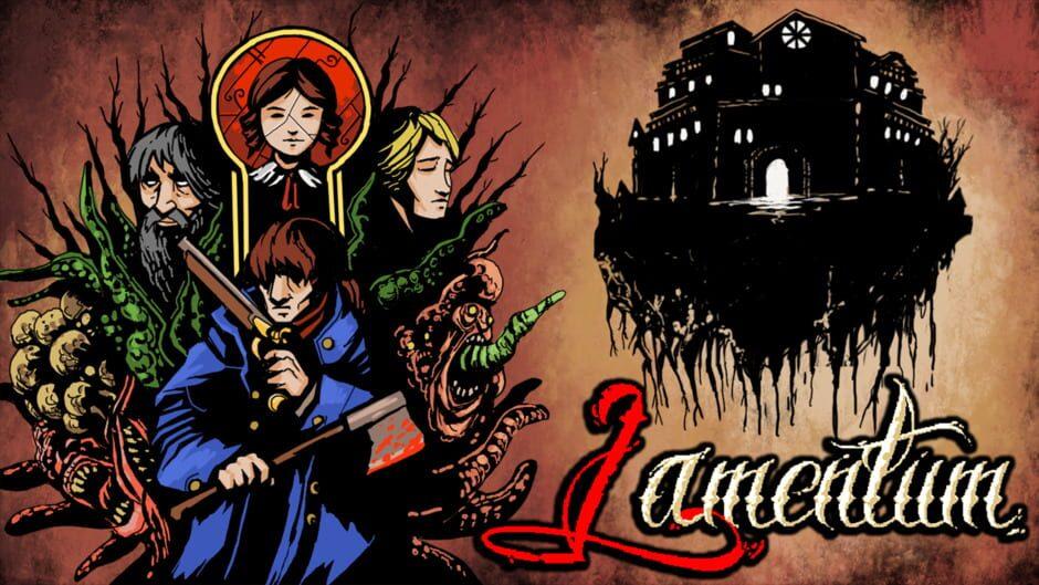 Lamentum artwork 1