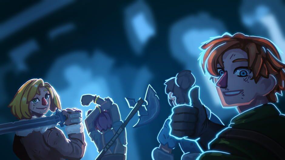 A Township Tale artwork 3