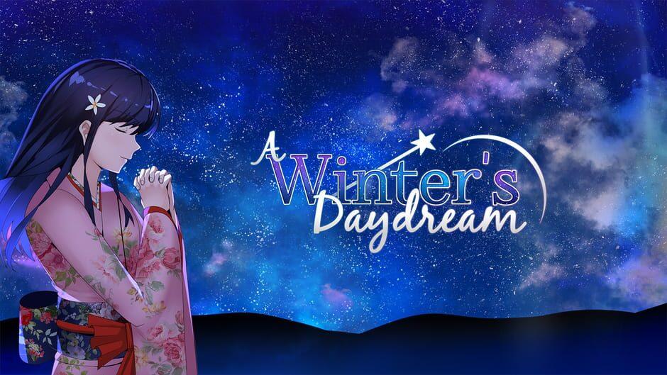 A Winter's Daydream artwork 1