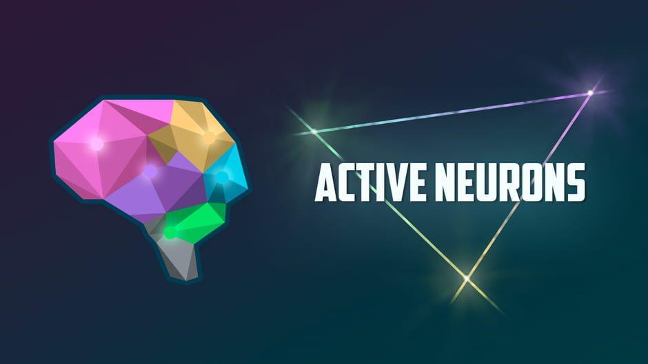 Active Neurons artwork 1