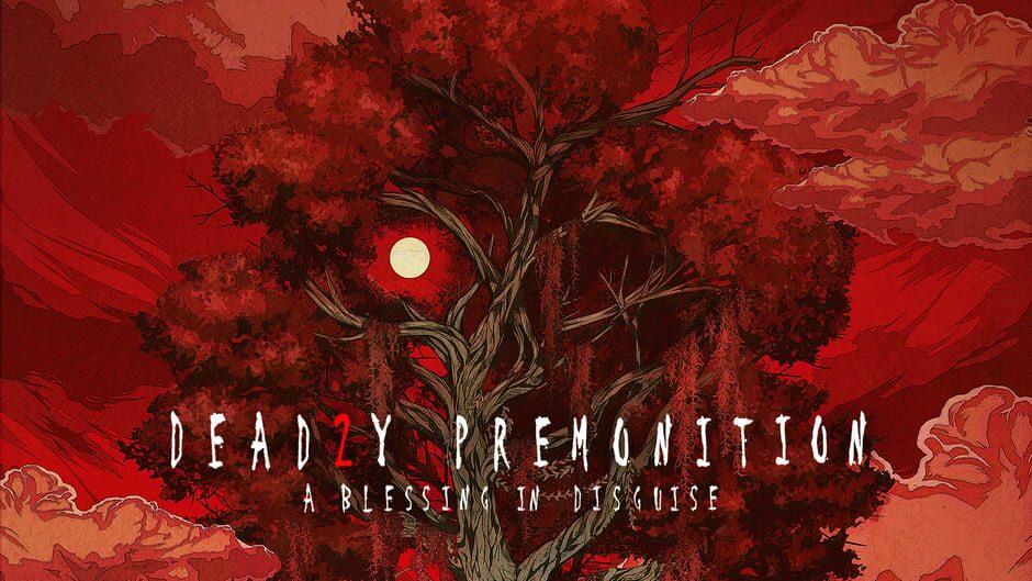 Deadly Premonition 2: A Blessing in Disguise artwork 1