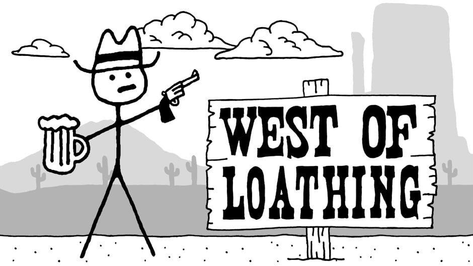 West of Loathing artwork 1