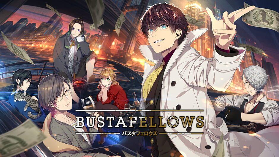 Bustafellows artwork 1
