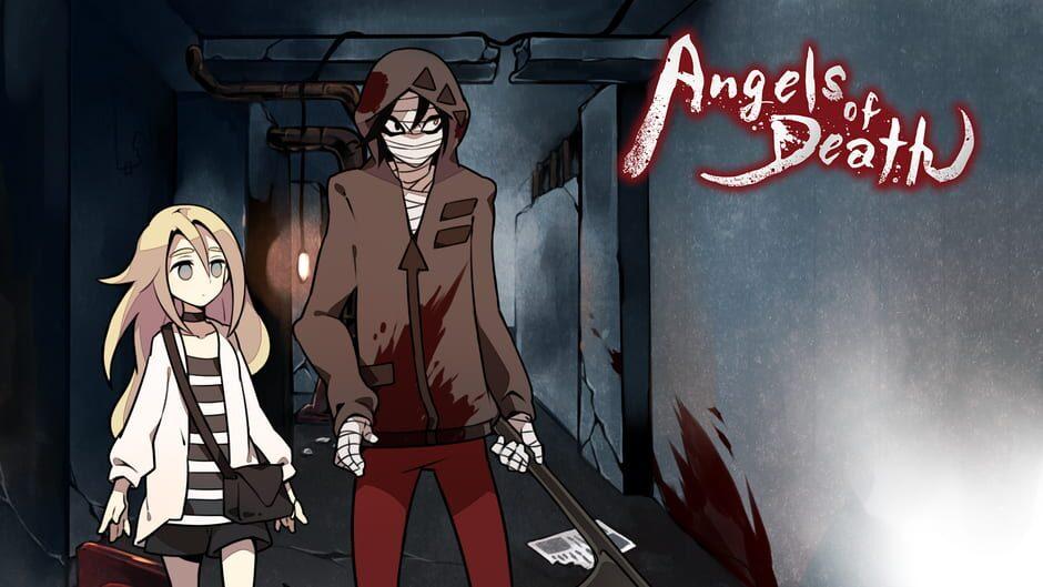 Angels of Death artwork 1