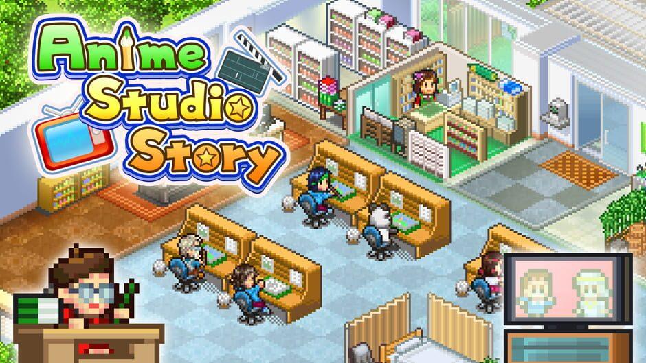 Anime Studio Story artwork 1