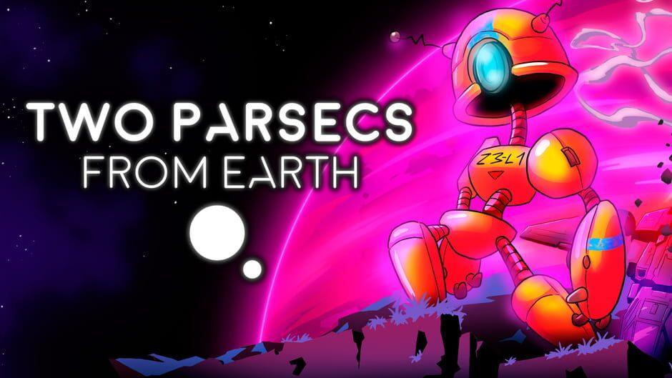 Two Parsecs From Earth artwork 1