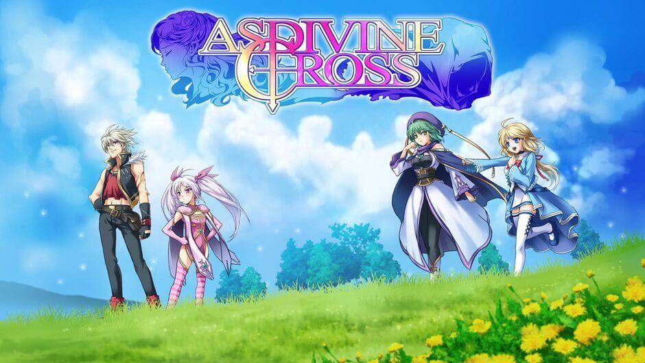 Asdivine Cross artwork 1