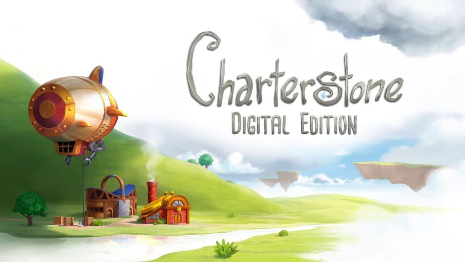Charterstone: Digital Edition artwork 1