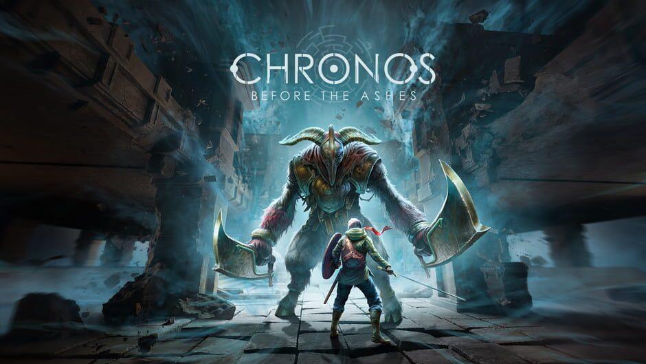 Chronos: Before the Ashes artwork 1