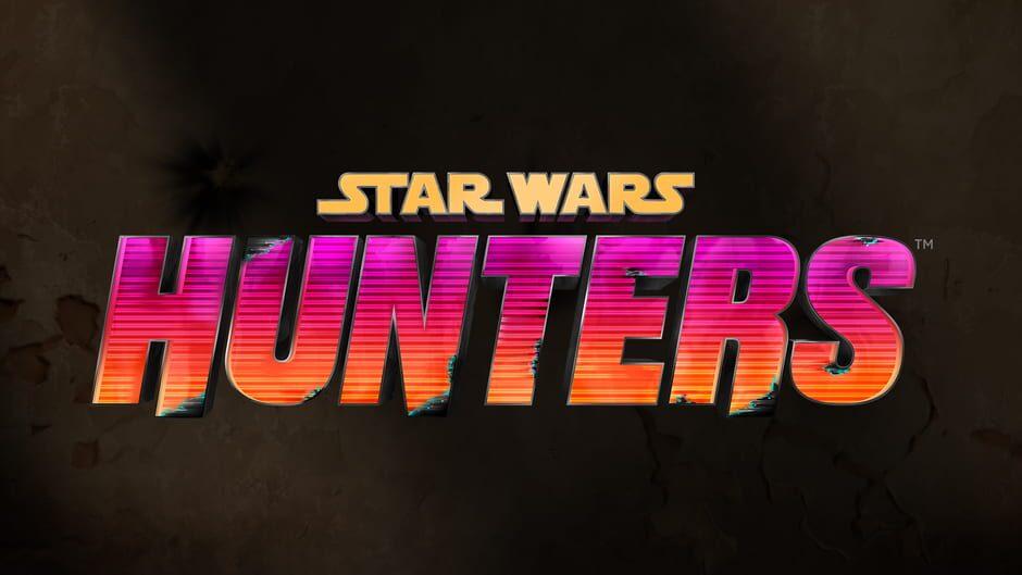 Star Wars: Hunters artwork 1
