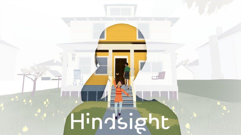 Hindsight artwork 1