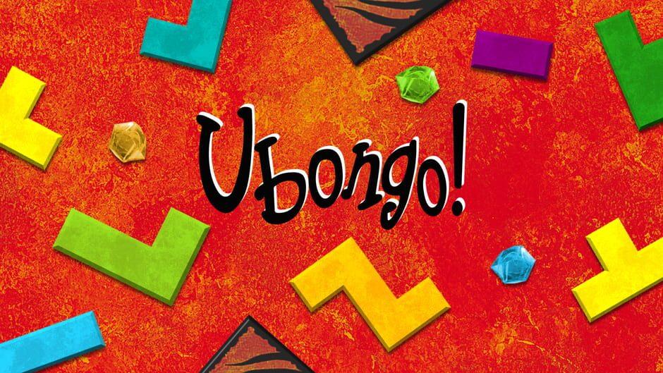 Ubongo Puzzle Adventure artwork 1
