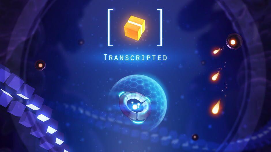 Transcripted artwork 1