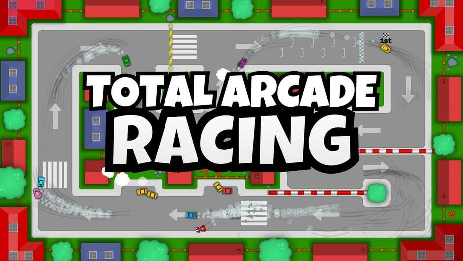 Total Arcade Racing artwork 1