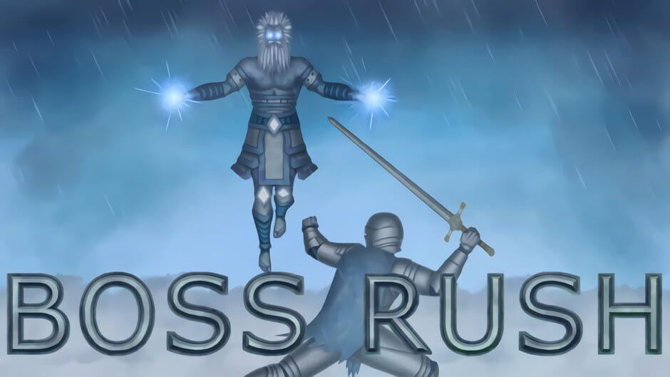 Boss Rush: Mythology artwork 1